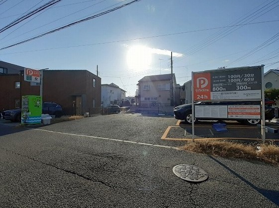 プランドール弥勒寺 その他外観4