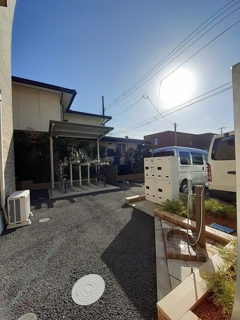 プランドール弥勒寺 その他7