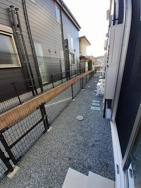 プランドール弥勒寺 その他8