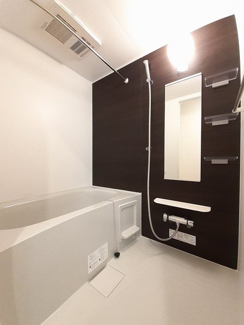 プランドール弥勒寺 風呂画像