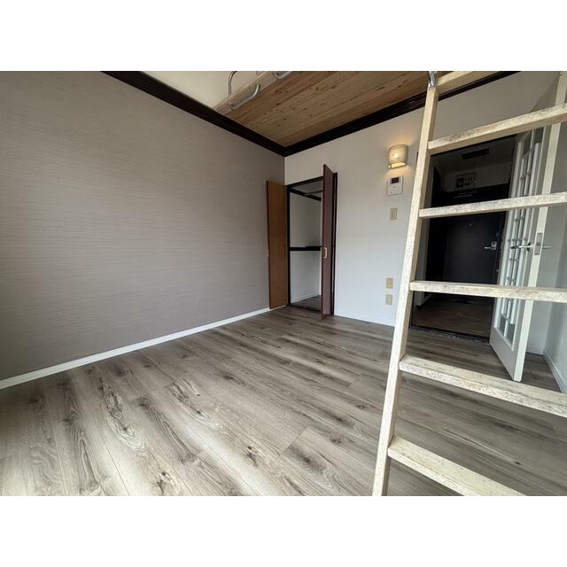 チェリー リビング