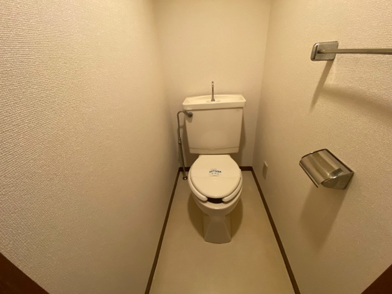 スカイマンション その他3