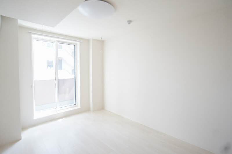 グラース八重咲 リビング