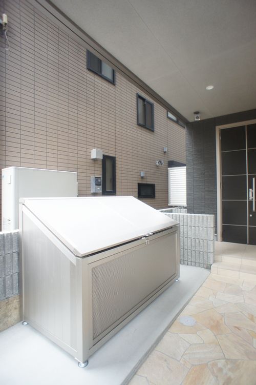 Ｇｒａｎ　Ｖｅｒｄｕｒｅ その他外観2