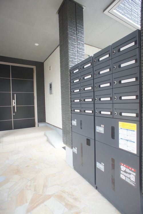 Ｇｒａｎ　Ｖｅｒｄｕｒｅ その他外観4