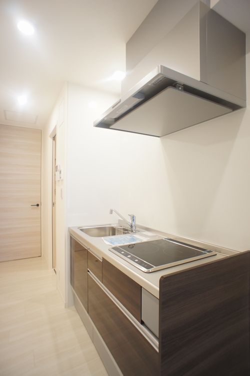 Ｇｒａｎ　Ｖｅｒｄｕｒｅ キッチン