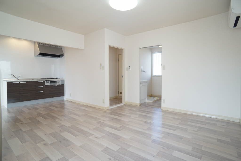 ベクエム湘南 ベッドルーム