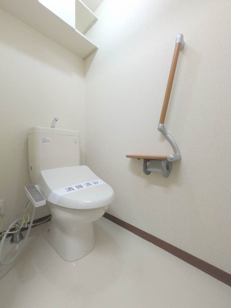 ノールヴィラージュ平塚 その他3