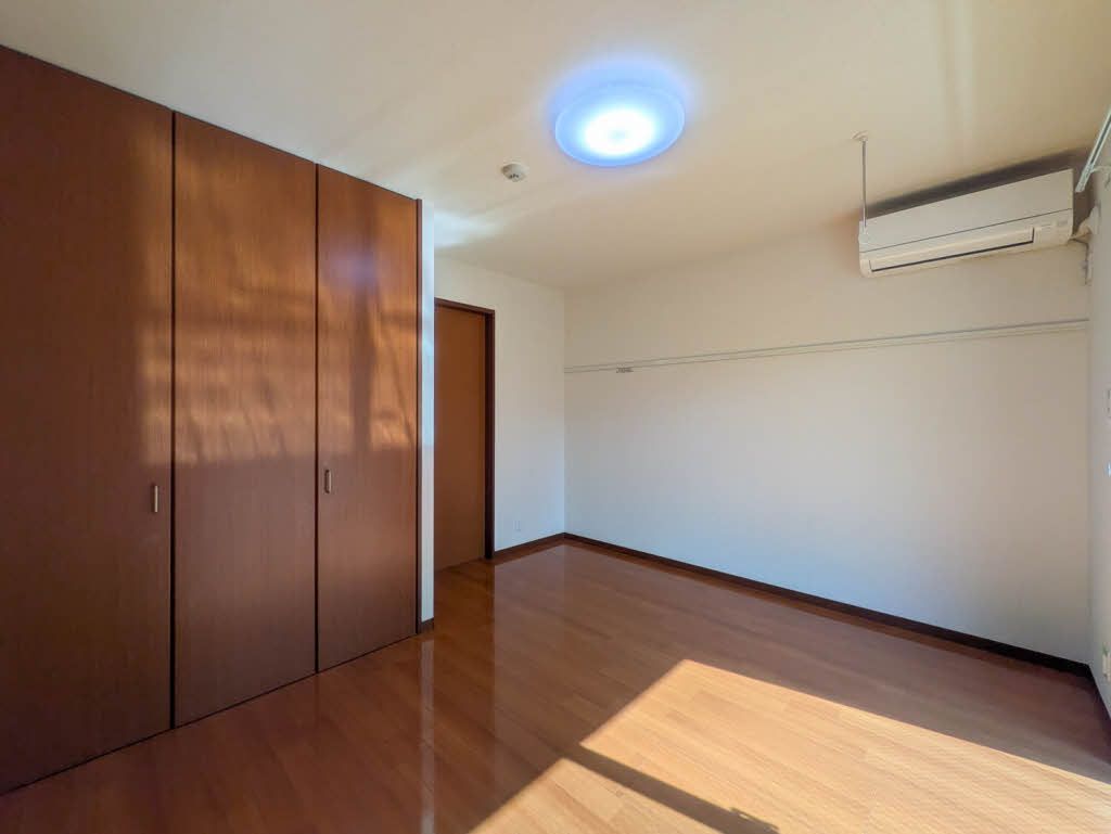 ノールヴィラージュ平塚 リビング