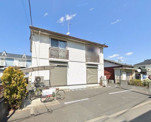 アークブランカ その他外観1