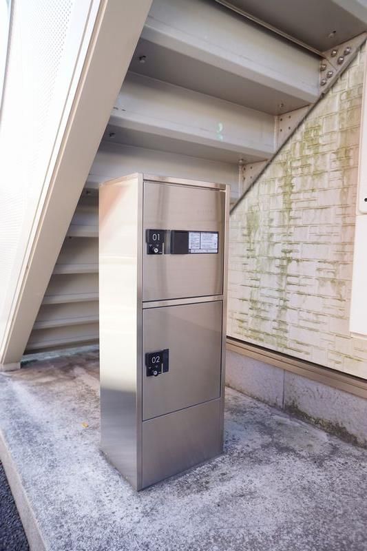 アークブランカ その他外観2