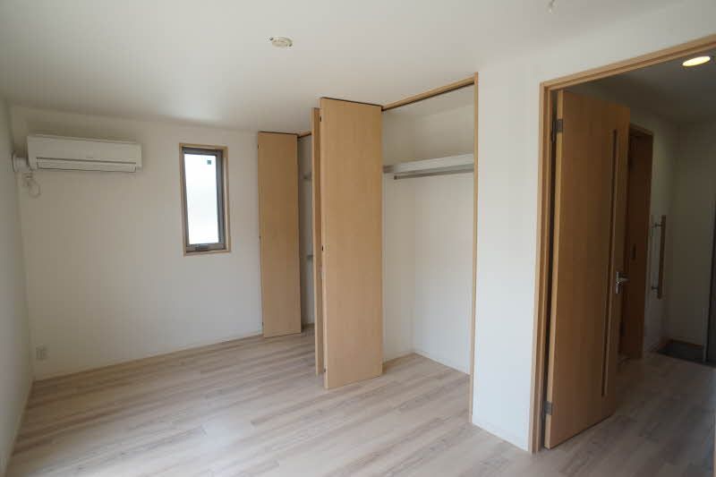 アークブランカ リビング