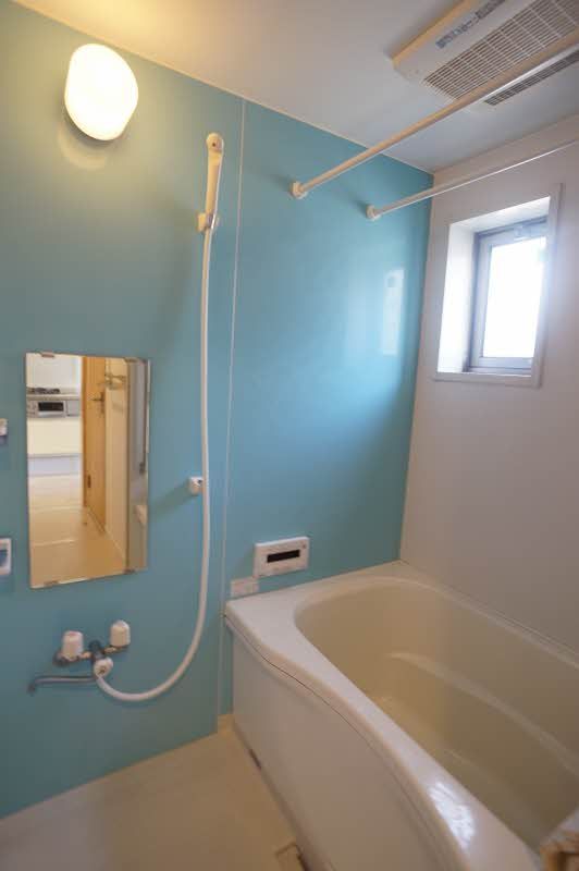 アークブランカ 風呂画像