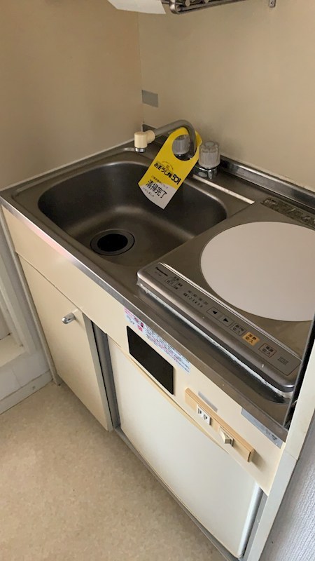 セレーノ キッチン