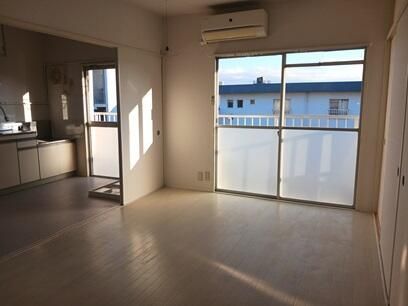 中津桜台団地 その他2