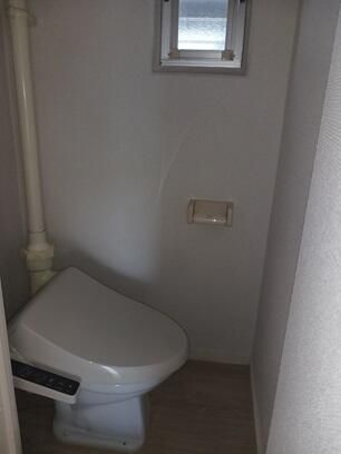 中津桜台団地 その他4