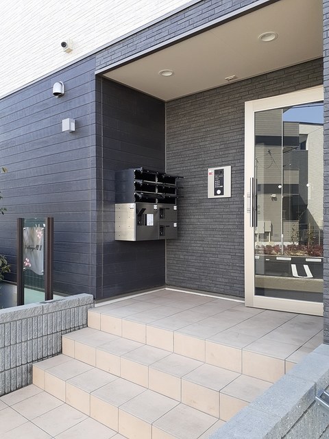 ヴィラージ　櫻Ⅱ その他7