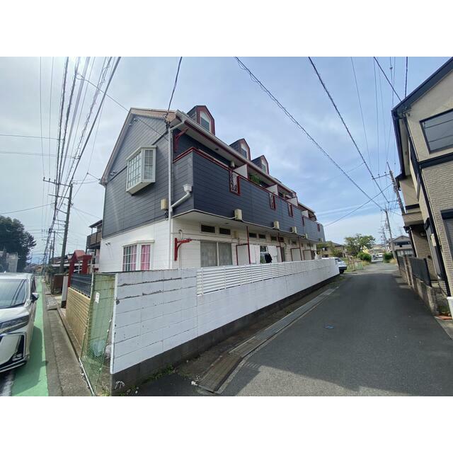 チェリー 202号室 外観