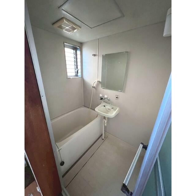 ディア・ベルジュ厚木 風呂画像