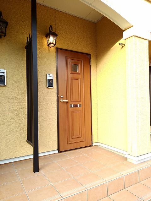 グリーン　アヴェニュー その他7