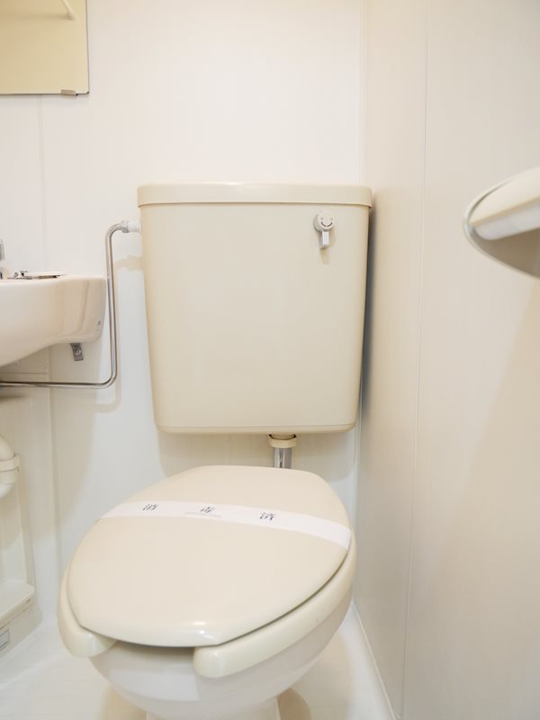 オセアン新沢ビル その他1