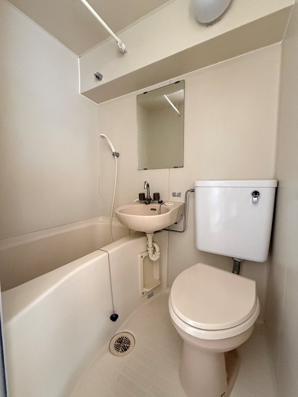 オセアン新沢ビル その他1