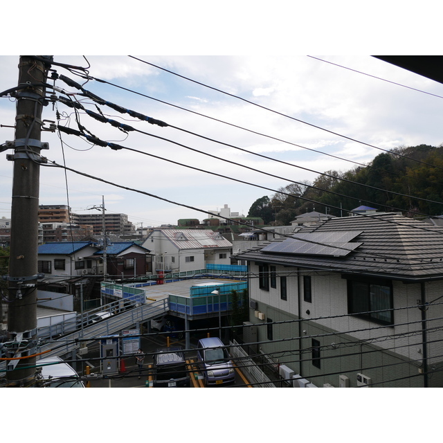 オセアン新沢ビル その他4