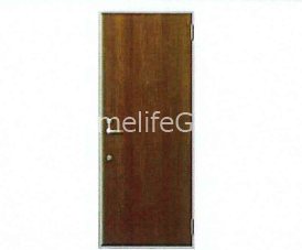 ルーチェ桜が岡 玄関