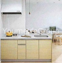 ルーチェ桜が岡 キッチン