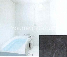 ルーチェ桜が岡 風呂画像