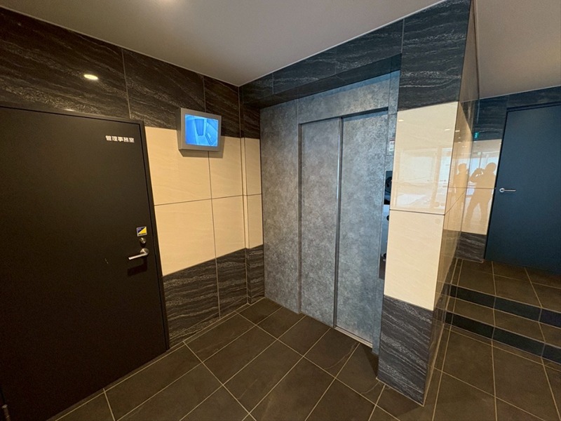 N-stage IseharaⅡ その他外観4