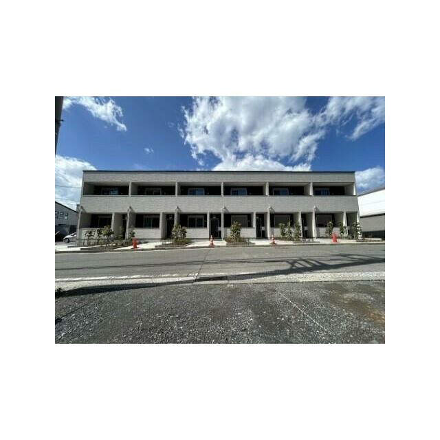 カーサブランカ その他外観1