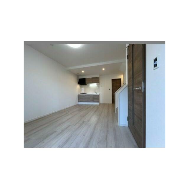 カーサブランカ リビング