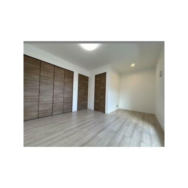 カーサブランカ ベッドルーム