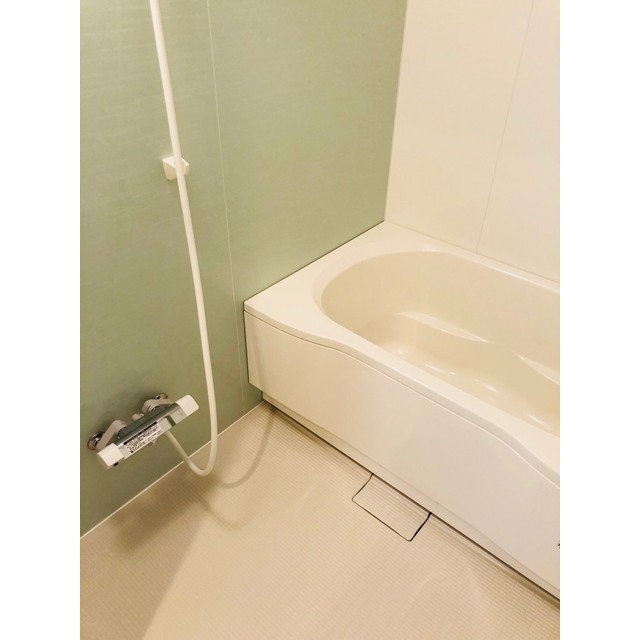 ライフピアモア元町 風呂画像