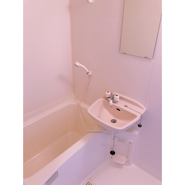 湘南パールマンション 風呂画像