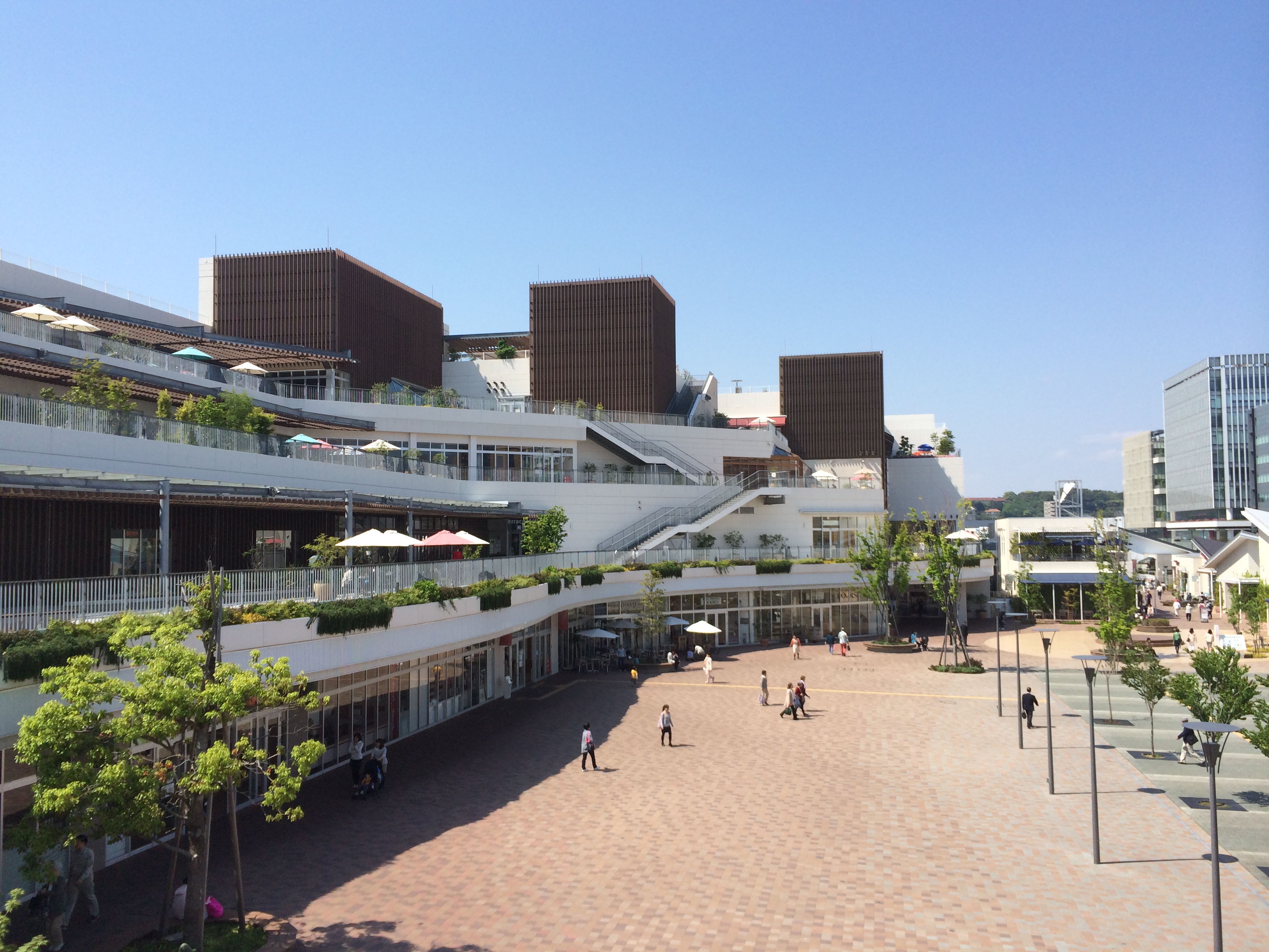 湘南パールマンション 周辺画像1