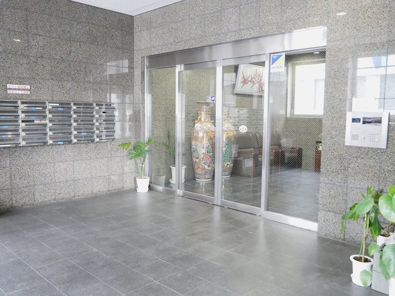 湘南パールマンション その他外観1