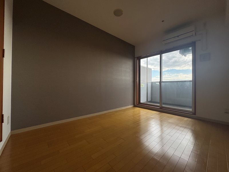 湘南パールマンション リビング