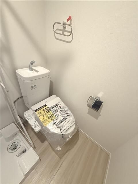ノーステラスの写真9
