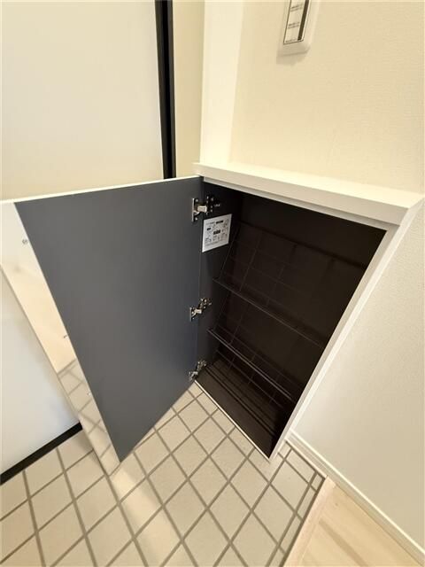 ノーステラスの写真12