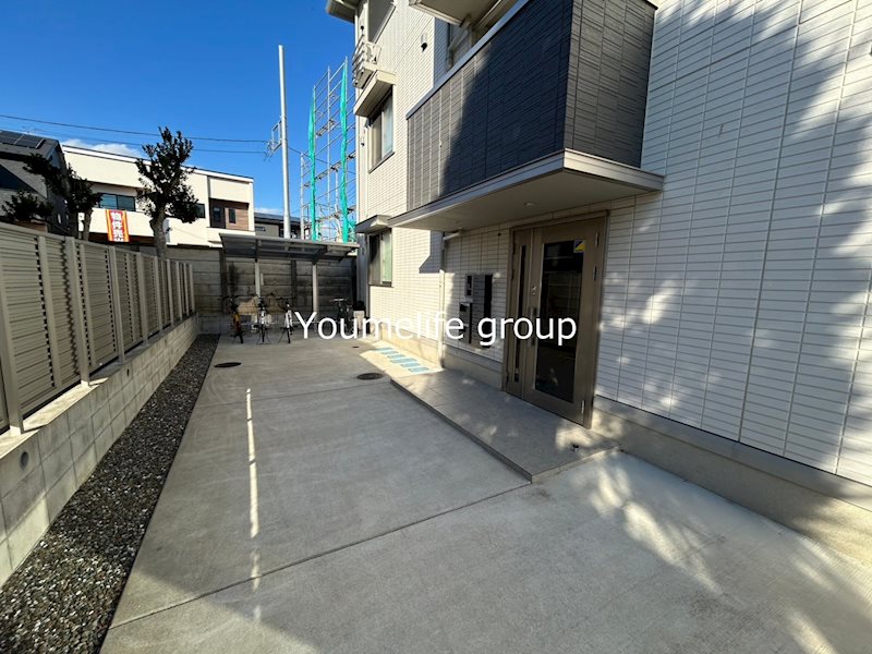 アプトン その他外観1