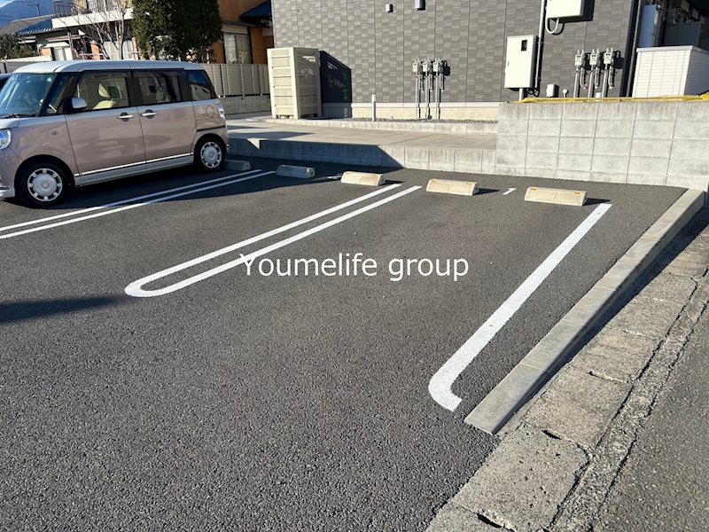 アプトン その他外観2