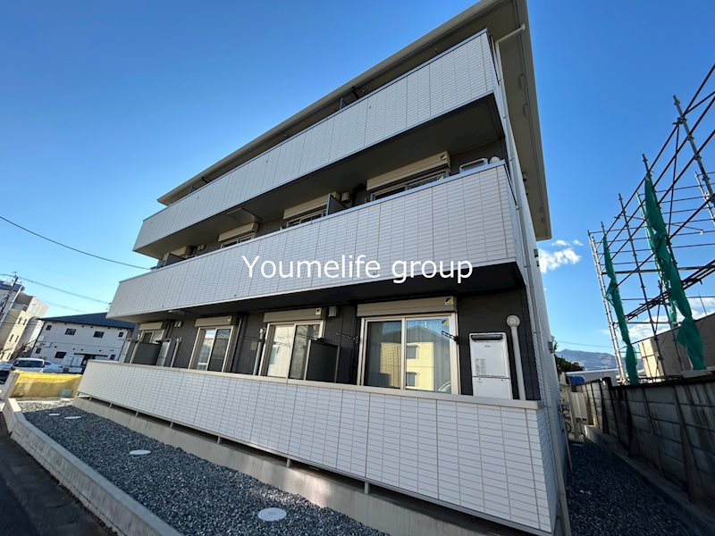 アプトン その他外観3