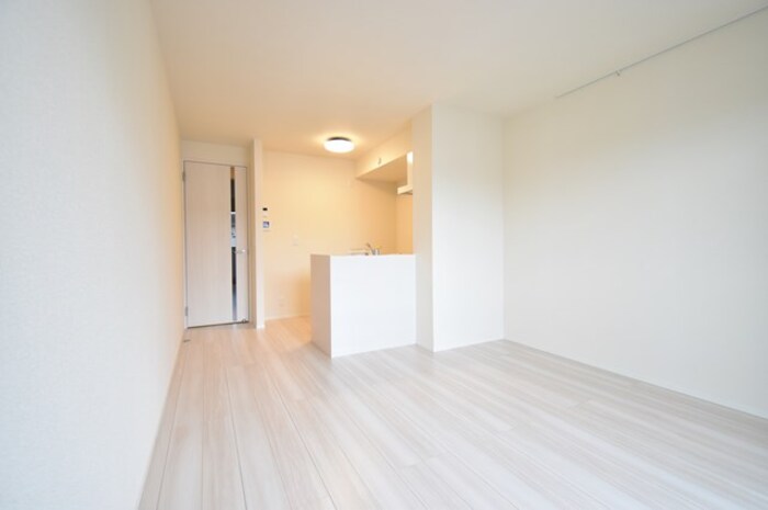 アプトン リビング