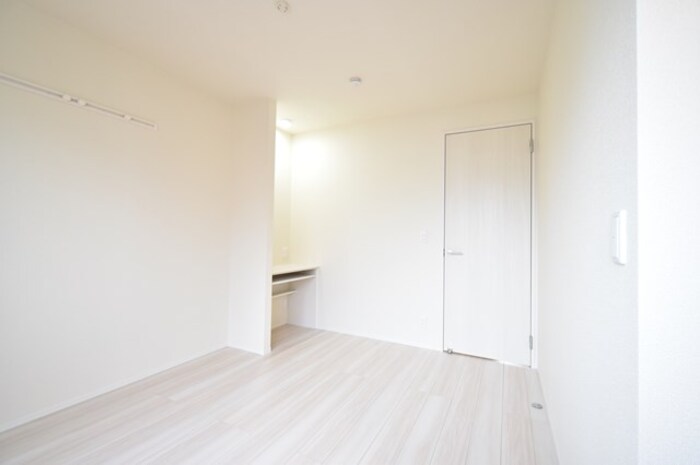 アプトン ベッドルーム