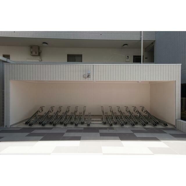 グランデュールⅢ江ノ島 その他外観2