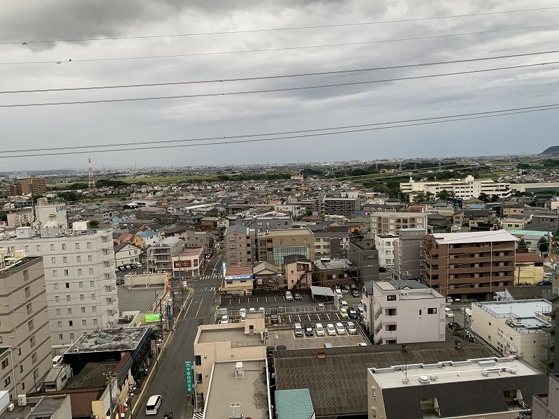 小田急伊勢原駅前マンション その他1