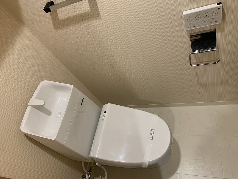 小田急伊勢原駅前マンション その他3