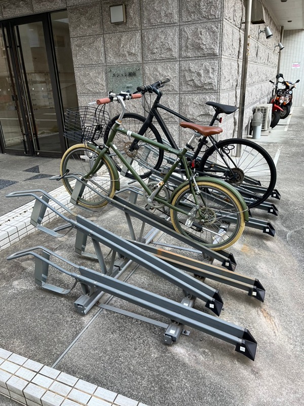 エシュレ湘南 その他外観2